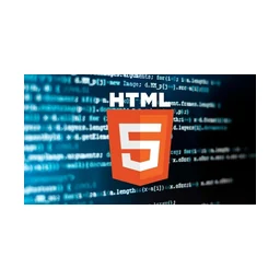 HTML5 web development