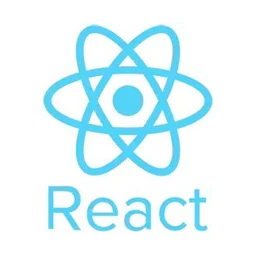 React